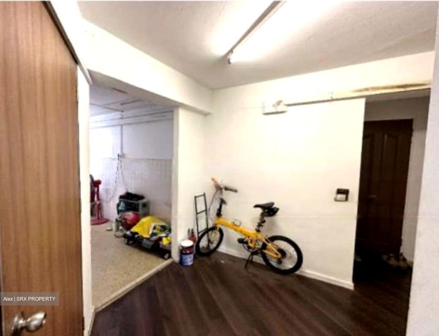 Hougang Avenue 1 (D19), Shop House #462619361
